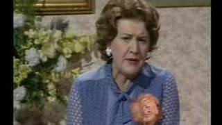 Patricia Routledge Kitty [upl. by Moe357]