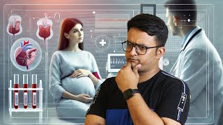 গর্ভাবস্থায় Abnormal Hemoglobin Studies কেন করানো হয়  কি কি জানা যায়  The Bong Parenting [upl. by Ehsom]