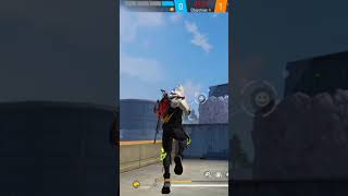 1vs4 freefire 😈💥💥 [upl. by Alilak]