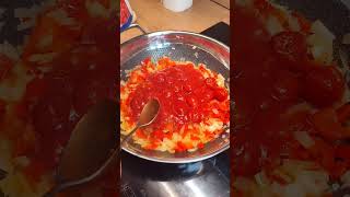 Шакшука Shakshuka 👌 [upl. by Yeta]