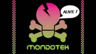 Mondotek  Alive Ph Electro Remix [upl. by Ardekan66]