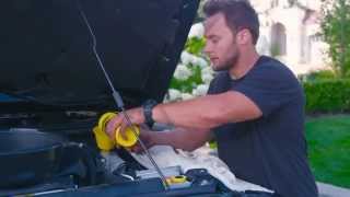 Prestone® How to Change Your Brake Fluid [upl. by Ynabe]