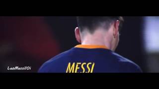 Lionel Messi vs Arsenal Home HD 720p 16 03 2016 [upl. by Fem]