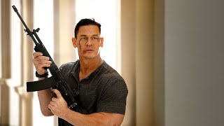 Film action 2024 subtitle indonesia  John Cena  Film Aksi terbaik Sub Indo [upl. by Gentry435]