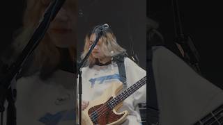 SHISHAMO「明日も」10th Anniversary Final Live「FINALE 10YEARS THANK YOU」Ver Shorts [upl. by Suiradel]