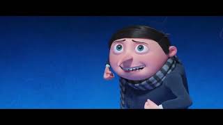 Minions The Rise of Gru  I Am Pretty Despicable  Extended Preview [upl. by Tadeas]