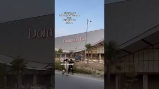 Dolman mall lahore dolmenmall dolmkpop love travel trending shortsviral [upl. by Lankton12]