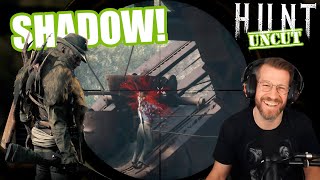 SHADOW MAN Stream vom 30092024 Hunt Showdown Solo Sniper deutsch [upl. by Erdnad]