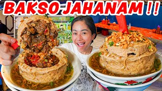 MUKBANG BAKSO TERSADIS DI MAJALENGKA🔥 [upl. by Ashlee562]