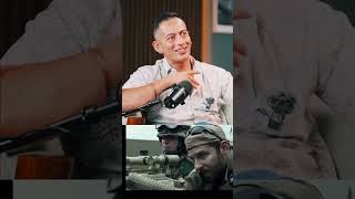 Col kaushal kashyap sir about LOC army militarypodcaster commando indianarmy specialforces [upl. by Goles]