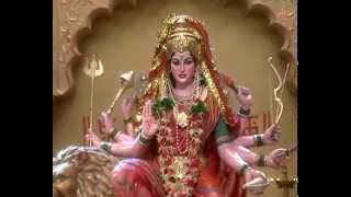 Laal Chooda Laal Bindi Devi Bhajan By Anuradha Paudwal Full Song I Mata Rani [upl. by Eimile]