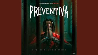 Preventiva [upl. by Iborian]