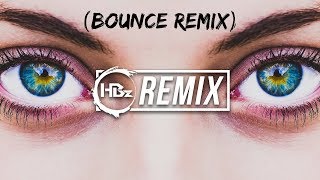 HBz x THOVI  Deine Augen HBz Bounce Remix [upl. by Dituri]