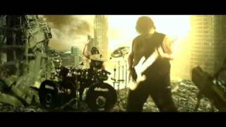 DIVINE HERESY  Facebreaker OFFICIAL VIDEO [upl. by Basham]