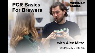 What Brewers Need To Know About PCR [upl. by Ninazan]