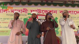 বাংলা গজল । রাব্বানা আন্তা মাওলানা । Rabbana Anta Maulana । Bangla Gojol । Abu Rayhan [upl. by Katrine553]