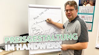 Wie kalkulieren wir unseren Stundenlohn  Haustechnik Voßwinkel [upl. by Reiners]