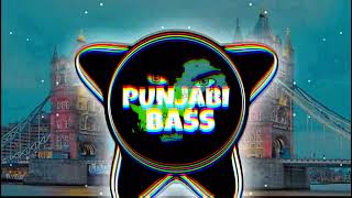 Puff Puff Pass Bass Boosted  Sultaan  Gavy Dhaliwal  Latest Punjabi song 2021  PUNJABI BASS [upl. by Ynnaej]