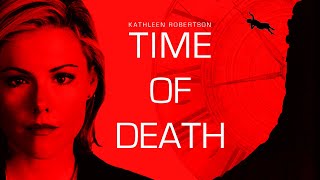 TIME OF DEATH Full Movie  Thriller Movies  The Midnight Screening [upl. by Attiuqal]