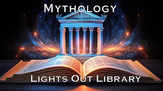 Ancient Greek Mythology Trojan War Odyssey Pandora and Other Myths Soothing Bedtime Stories [upl. by Secrest]