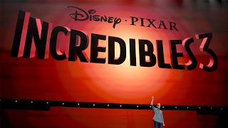 EVERY MOVIE Announced at D23 in Under 30 Minutes All Pixar Star Wars Marvel Disney [upl. by Toombs38]