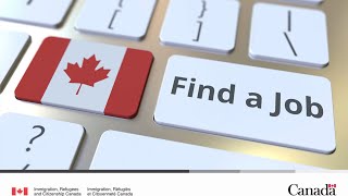 3 WAYS TO GET A JOB IN CANADA IN 2023 THAT NO ONE KNOWS  Canada Jobs for New Immigrants [upl. by Yttocs460]