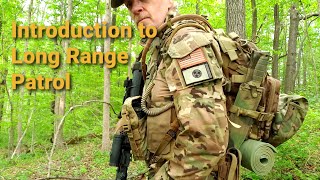 Introduction to Long Range Patrol review and AAR very long [upl. by Sylram513]