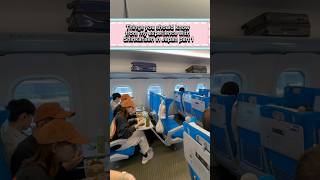 Things you should know from my Shinkansen train experience in Japan part1 🇯🇵 howto japan [upl. by Seugirdor]