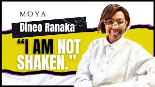 MOYA EP 43  DINEO RANAKA PART 1  FAMILY  VOICE  NARCISSISM  EGO  HUMILITY  RADIO  DIVORCE [upl. by Samuela385]