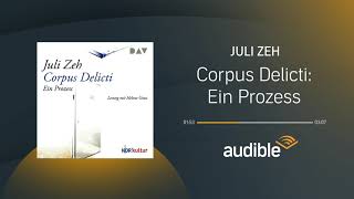 Corpus delicti  Hörbuch  Audible [upl. by Maxi]