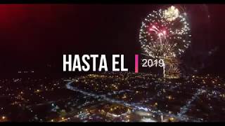 Festival Nacional del Cabrito 2018  Día 3 Recreo Catamarca [upl. by Rafat914]