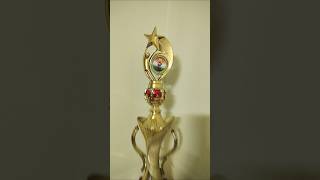 Uttar kannada karate championship bhatkal 2024 winning trophy [upl. by Weide]