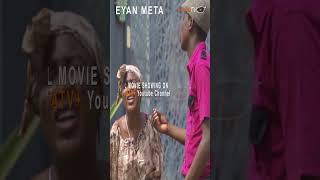 Eyan Meta Yoruba Movie 2024  Official Trailer  Now Showing On ApataTV [upl. by Silsbye623]