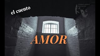 AMOR EL CUENTO [upl. by Nirrak]