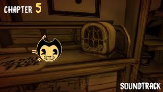 BATIM Chapter 5 OST  Stories [upl. by Cindy]