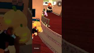 Face plant lol mm2 roblox murdermystery2 gaming [upl. by Enieledam422]