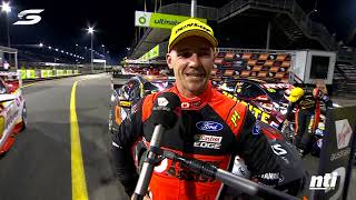 Is Lee Holdsworth the nicest guy in pit lane [upl. by Siuoleoj]