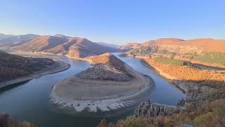 Kırcaali Arda Nehri Kıvrımlarındayız🍂🍁💚 [upl. by Bea881]