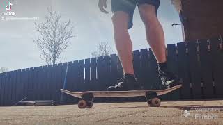 skateboard ollie [upl. by Errick937]