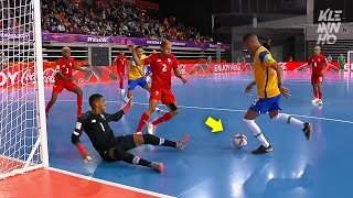 Most Beautiful Dribbling Skills [upl. by Ahsinat]