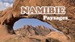 Namibie Photos [upl. by Winfield414]