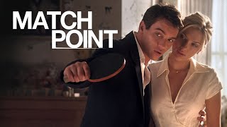 Match Point Full Movie Super Review and Fact in Hindi  Jonathan Rhys Meyers [upl. by Anasus]