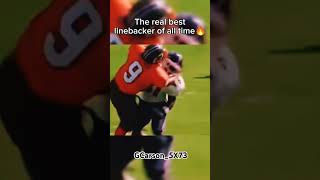 Waterboy Edit waterboy bestlinebacker [upl. by Enirehtacyram210]