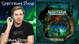 Avantasia  Moonglow  Album Review [upl. by Ayle]