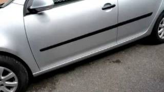 VW Golf 19 TDi SE 2004 [upl. by Nileve]