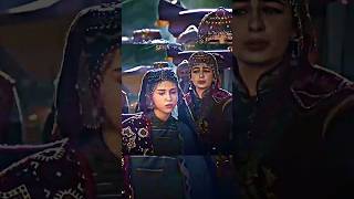 WHO IS MORE BEAUTIFUL HALIME OR FATIMA ❤️‍🔥🤌  WHEN TWO SISTERS MEET ❤️ keşfet bala fatima [upl. by Ricky728]