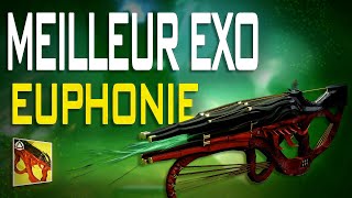 EXO LE PLUS FUN EN ARCANISTE   Destiny 2 [upl. by Turnbull612]