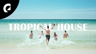 1 Hour of Royalty Free Tropical Beach Party Music 🌴 [upl. by Dnalsor]