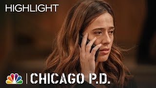 Chicago PD  Instincts Episode Highlight [upl. by Lemar]