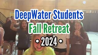 Fall Retreat Recap  2024 [upl. by Pulsifer]